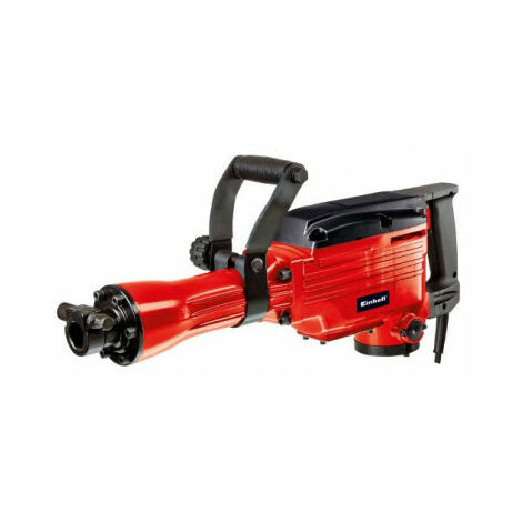 Martillo demoledor eléctrico 1600W BT-DH 1600 Einhell