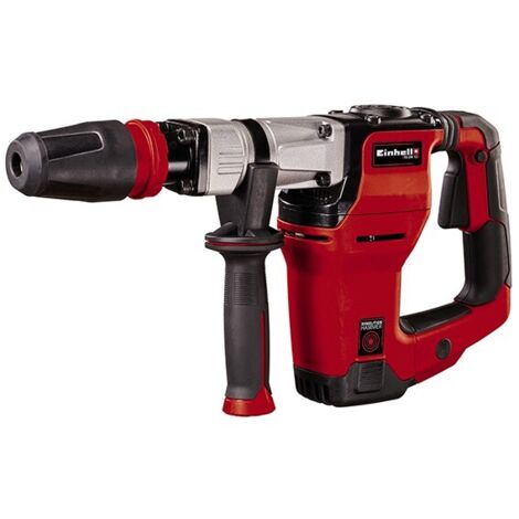 Martillo demoledor eléctrico EINHELL 1050W TE-DH 12 