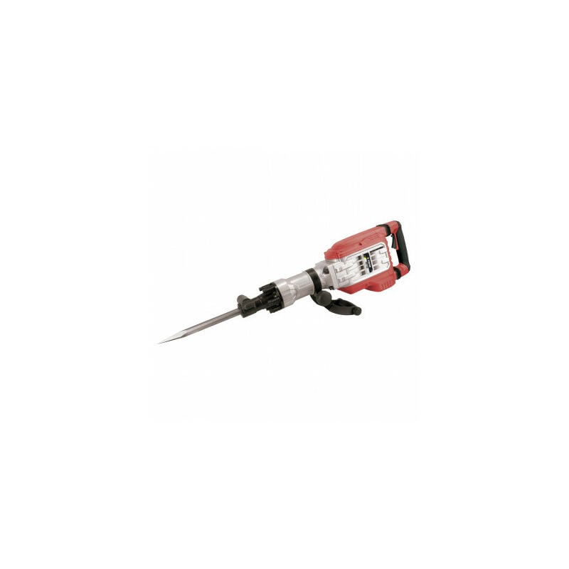 

Stayer Iberica - Martillo demoledor HEX30 1750W Stayer