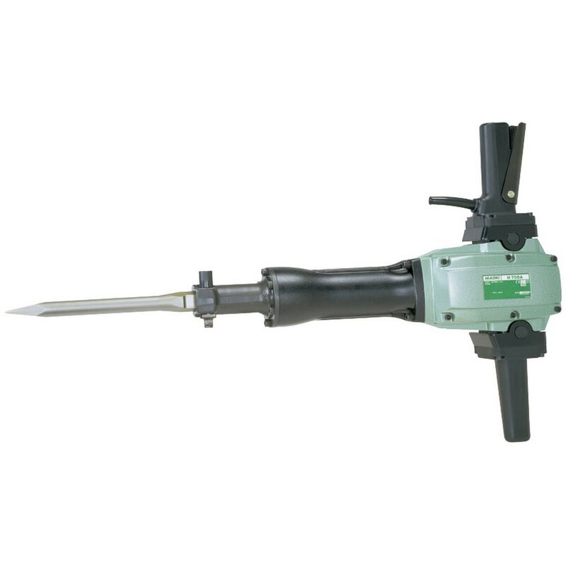 

Hikoki H70SA Martillo demoledor
