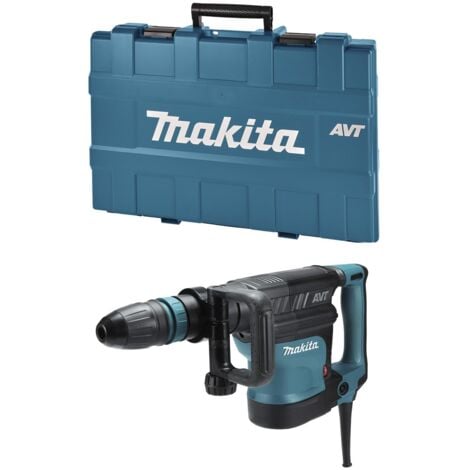 Martillo Demoledor MAKITA HM1111C (1300 W)