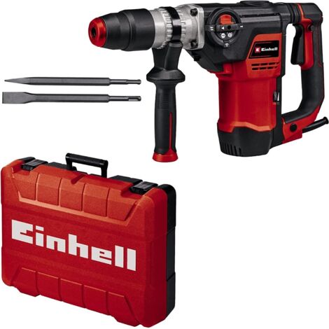 Martillo demoledor-picador te-rh 40 3f EINHELL
