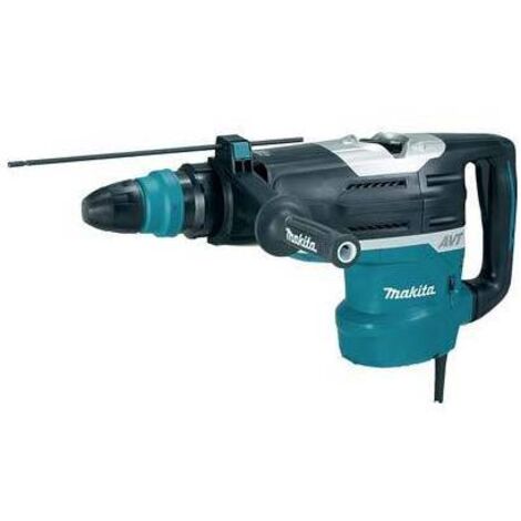 Martillo demoledor rotativo HR5212C MAKITA