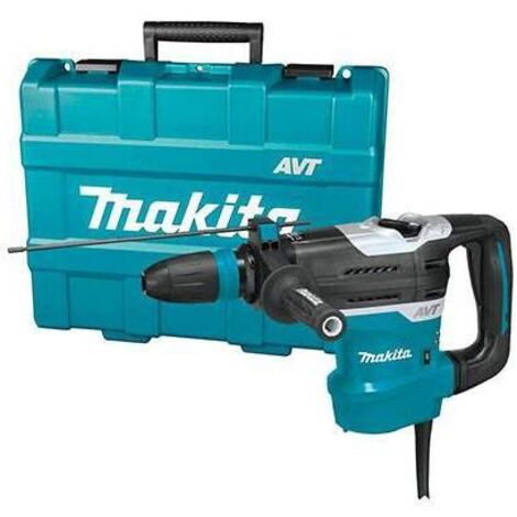 Martillo demoledor rotatorio HR4003C MAKITA