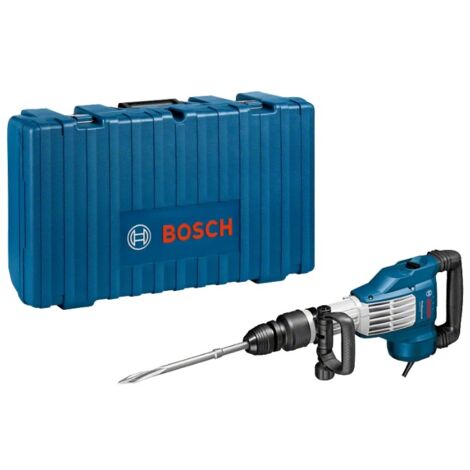 Martillo demoledor SDS max GSH-11 VC professional - BOSCH