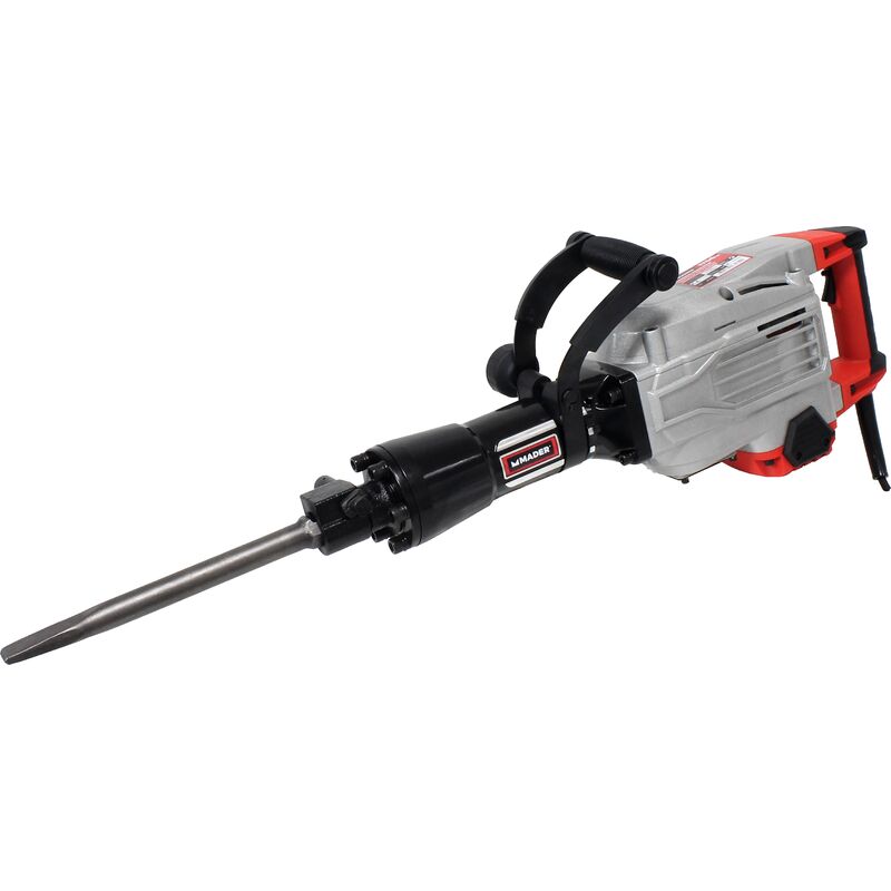 

Maderâ ® - Martillo Demolidor, 1700W - MADER® | Power Tools