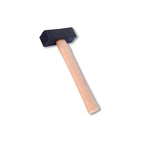 MARTILLO DENTADO 1.500 GRS C/MGO. - FLORES CORTES