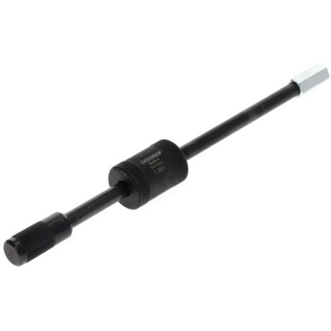 Martillo deslizante 230 mm, 200 g