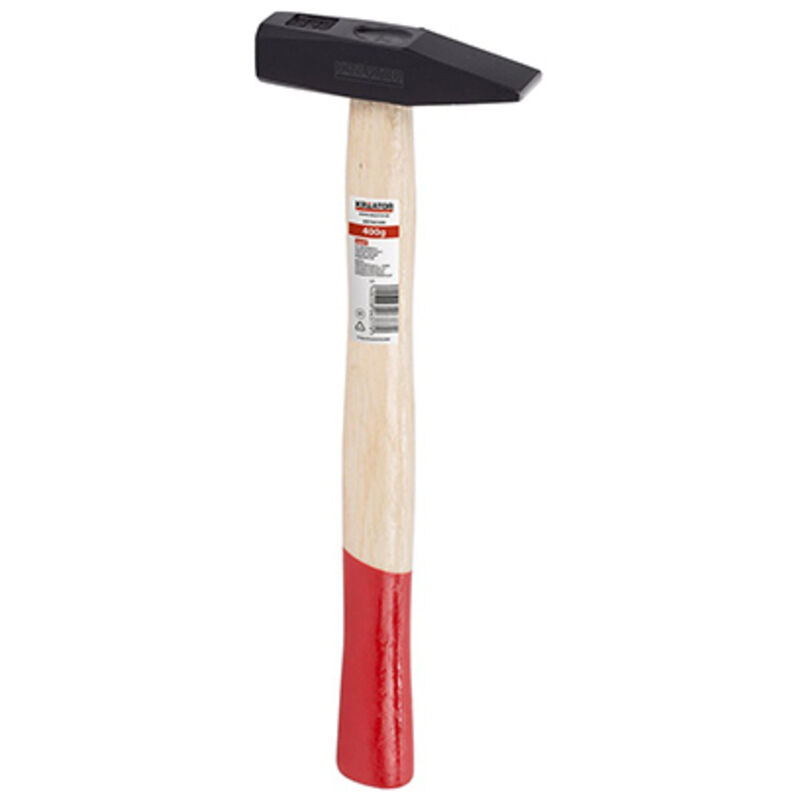 Martello da carpentiere 20mm m/wood kreator