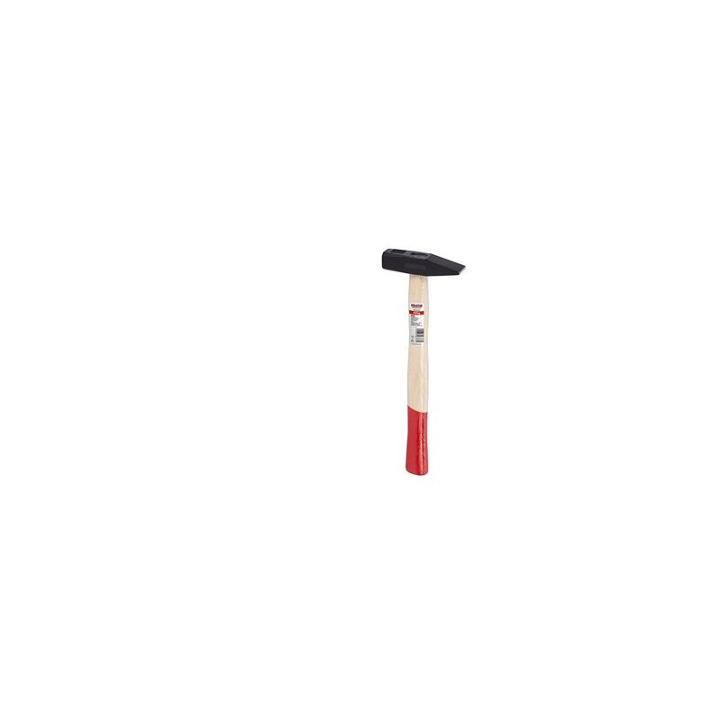 Martello da carpentiere 25mm m/legno