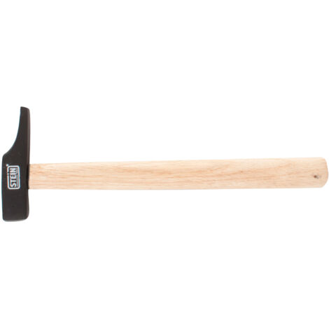 Martillo ebanista stein mango madera 500 gramos