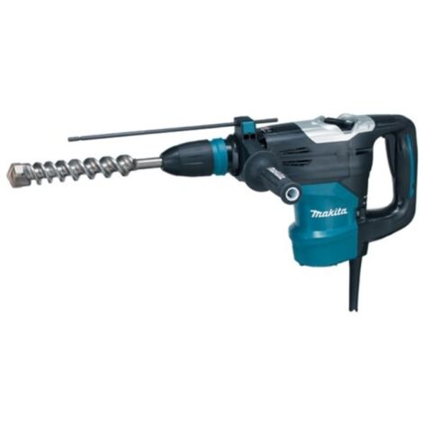 Martillo elec comb 1100w 40mm makita