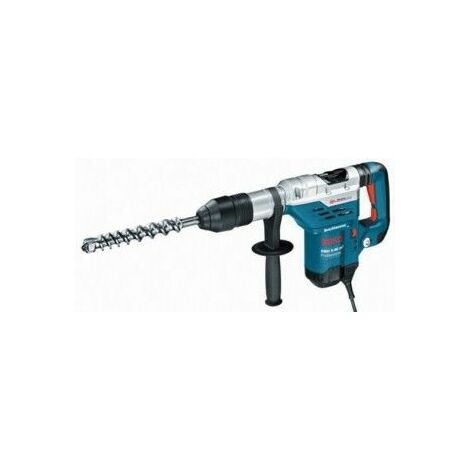 Martillo Elec Perf 1150w Gbh5-40dce Sds Max Mal Bosch