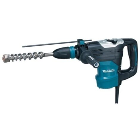 Martillo Electrico Combinado 1100W 40Mm Makita