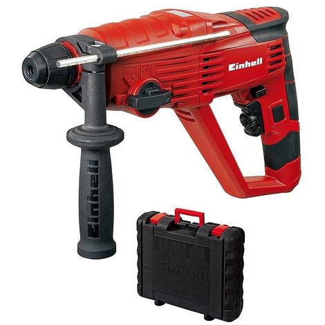 Martillo electroneumático Einhell TC-RH 800E