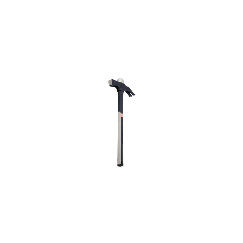 

Martillo encofrado fibra iman
