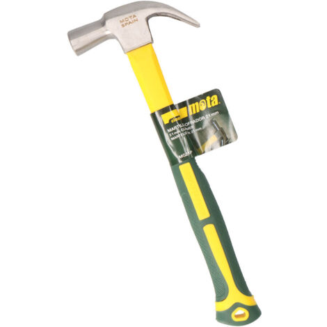 MARTILLO ENCOFRADOR 21mm MG21P MOTA