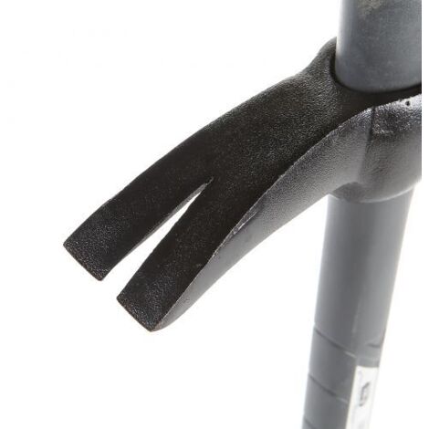 Martillo encofrador Alyco 196690 Mango fibra 700GR