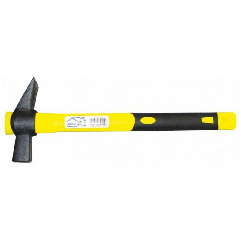 

Martillo Encofrador Peso 500 gramos - Global