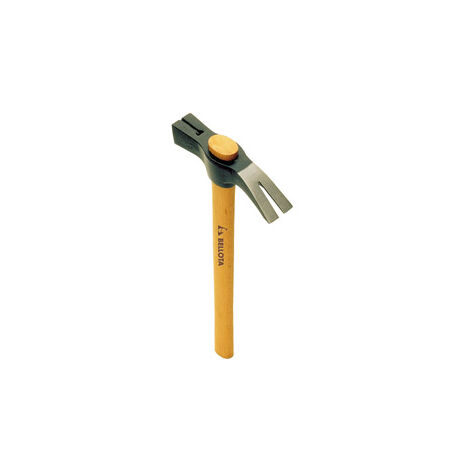 MARTILLO ENCOFRADOR M:8028 600GRS BELLO