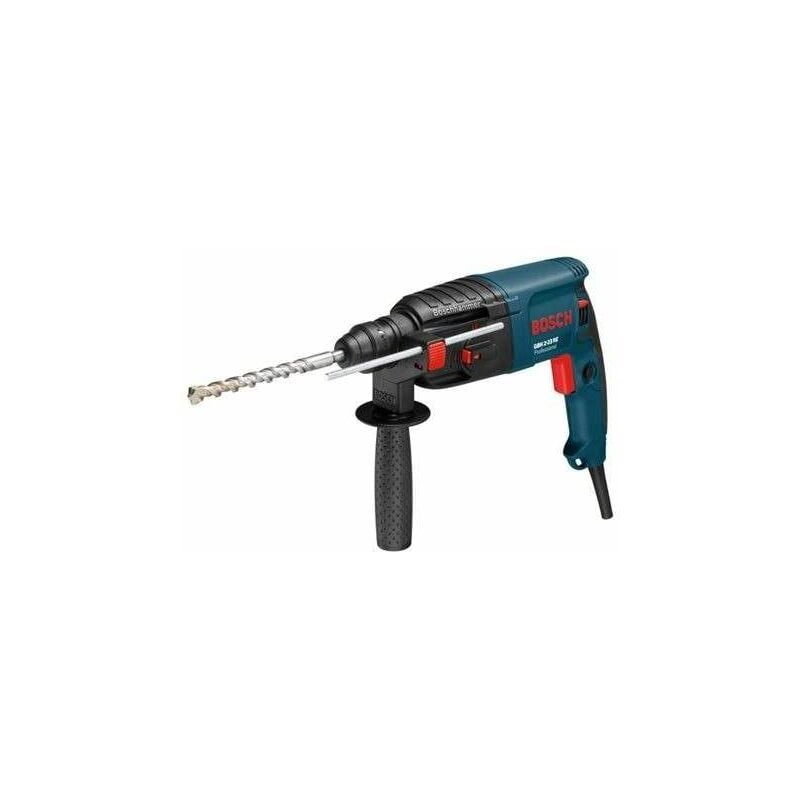 

Bosch Martillo Gbh .2 25750W Perforador Box