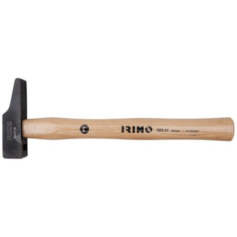Martillo irimo rock hammer cabeza forjada mango ergonómico