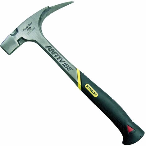 Martillo Latthammer antivibración 600g