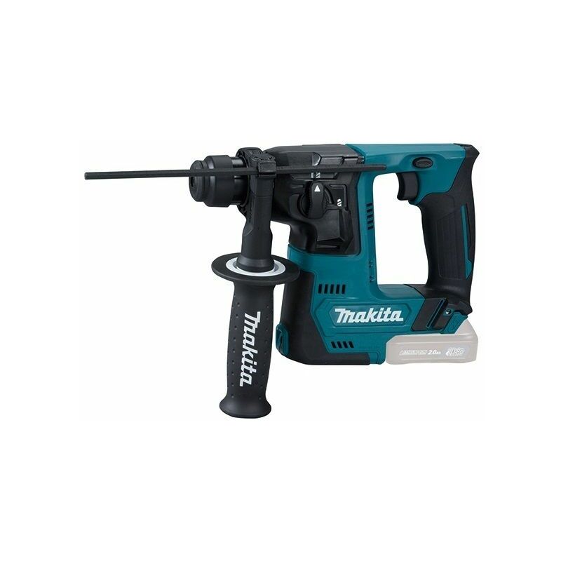 

Martillo ligero 14 mm 12V CXTHR140DZ MAKITA HR140DZ