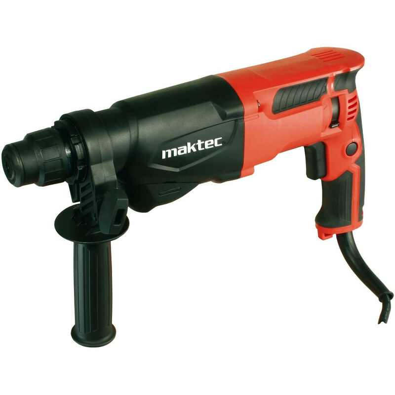 

MAKITA MT870 Martillo ligero 20mm