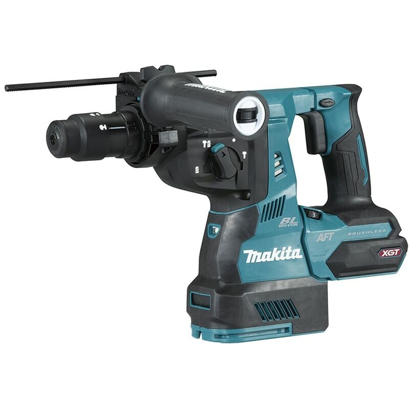 Makita - Perforateur HR002GZ xgt® (Machine seule)