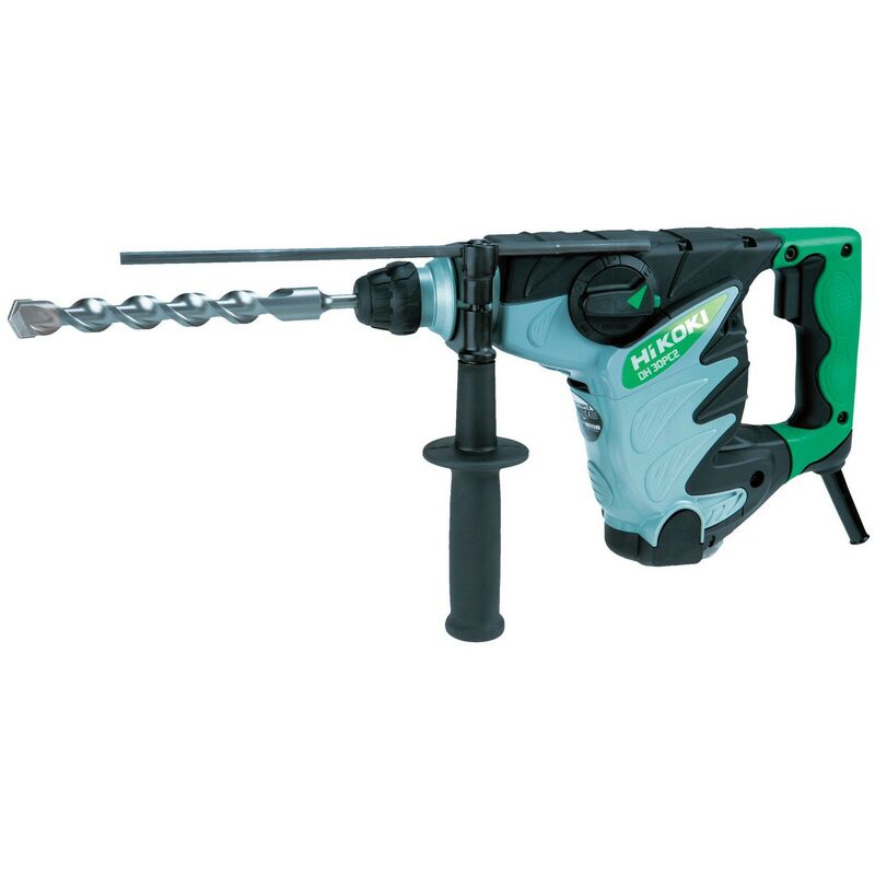 

DH30PC2 Martillo combinado - Hikoki