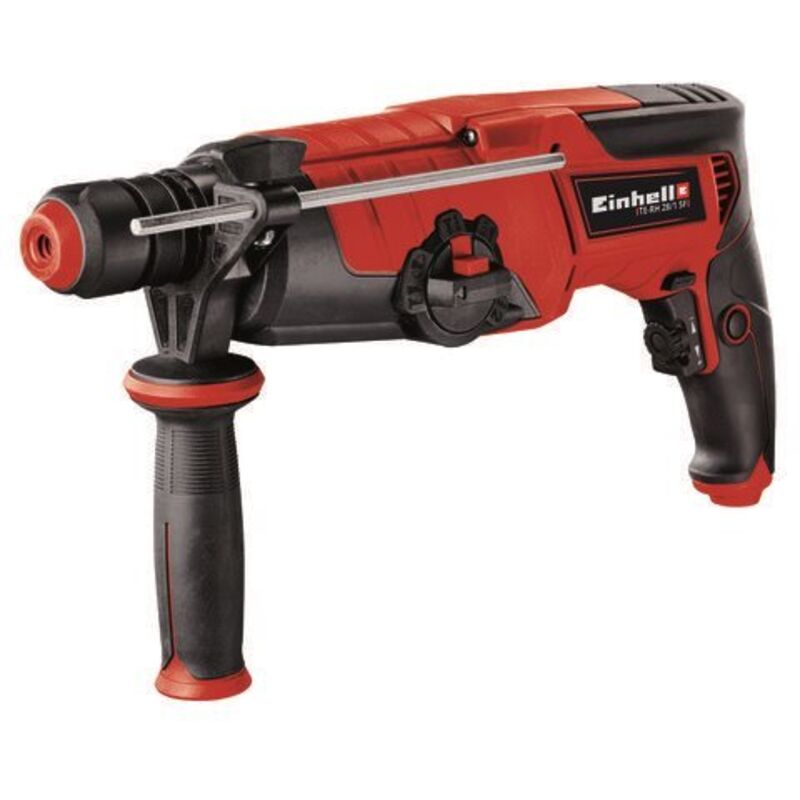 Martillo perforador ligero Einhell te-rh 28/1 5F 950W