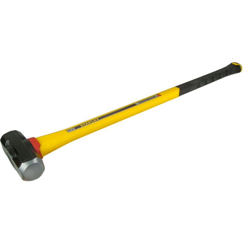 

Stanley ® - Stanley FMHT1-56010 Martillo maceta antivibración de 2721gr