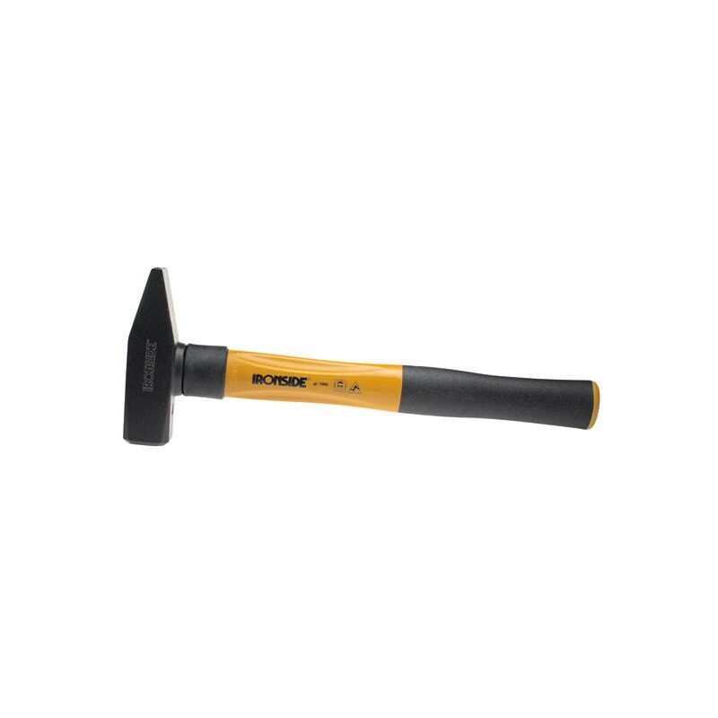 

Martillo Mango Tri Componente 1.000 Gr. 300 Mm. Cabeza 22 Mm. - Ironside