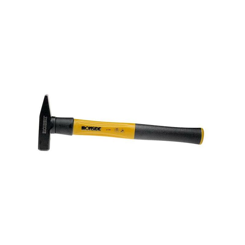 

Martillo mango tri componente 300 gr. 325 mm. cabeza 26 mm.