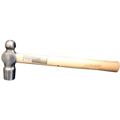 Martillo Mecanico 1200 Gr Bola Nivel M/Mad Nv127837