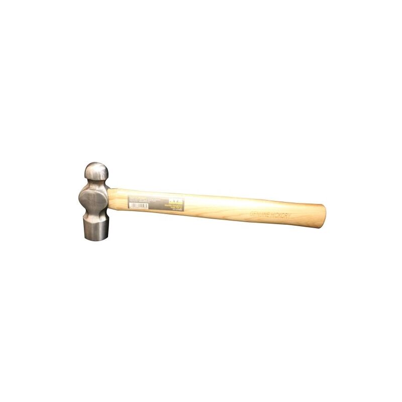 

Martillo Mecanico 700 Gr Bola Nivel M/Mad Nv127835