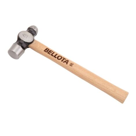 Martillo mecanico bola 0230gr 25mm m/mad bellota