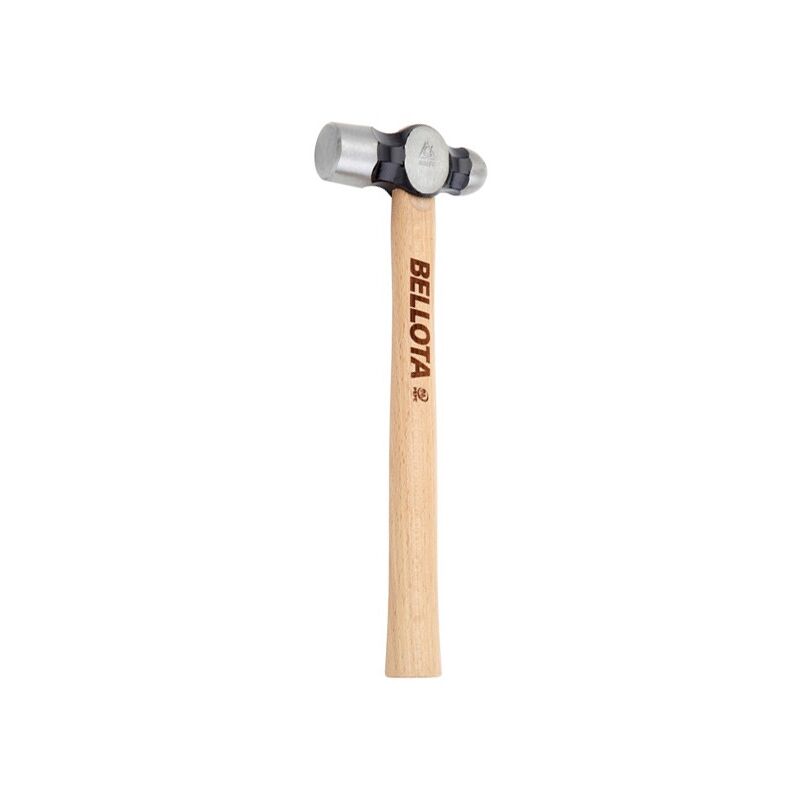 

Martillo bola mango madera