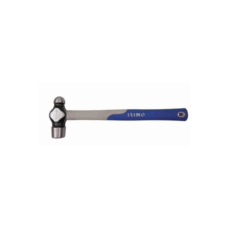 

Irimo - Martillo Mecanico Bola 0455Gr 30Mm Mango Fibra