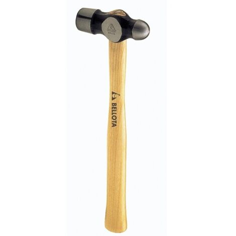 Martillo mecanico bola 0540gr 32mm m/mad bellota