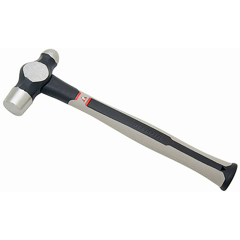 

Martillo Mecánico Bola M/fibra 8011-g Cf