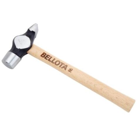 Martillo mecánico de peña con mango de madera BELLOTA 8009/C