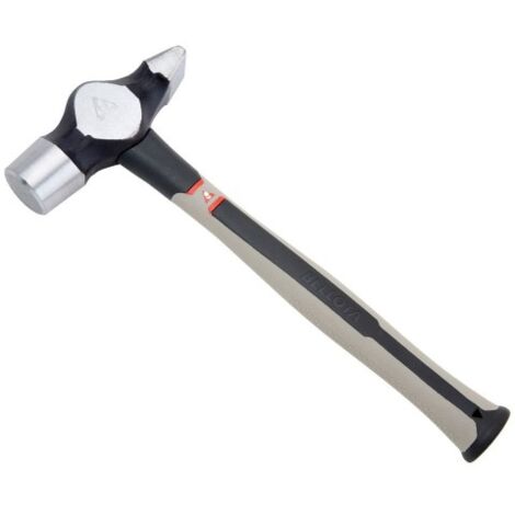 MARTILLO MECANICO PEÑA MANGO FIBRA CARBONO 8009CCF - BELLOTA