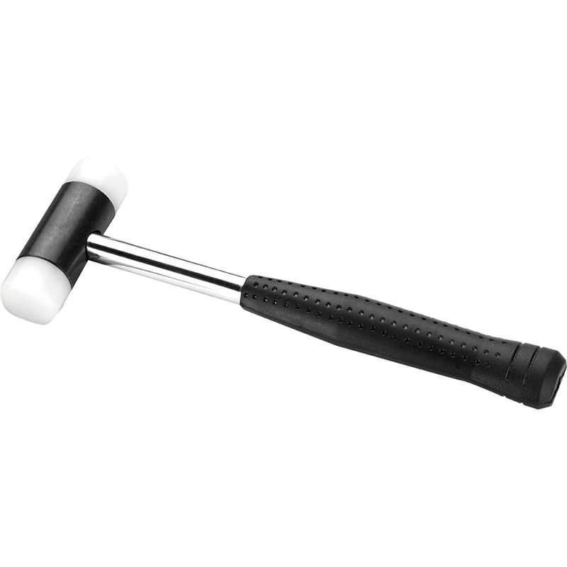 

Alyco-tools - Martillo cabeza nylon Alyco 196805 28MM Mango metal