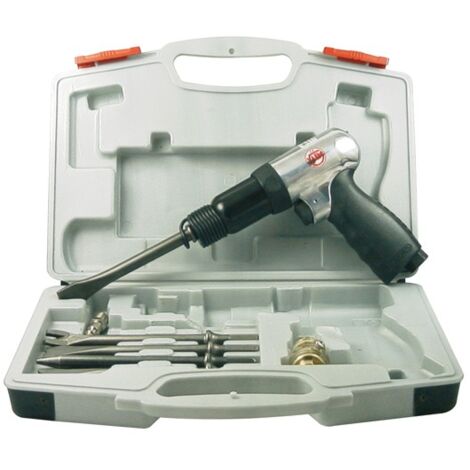 MARTILLO NEUMATICO CINCELAR+AC