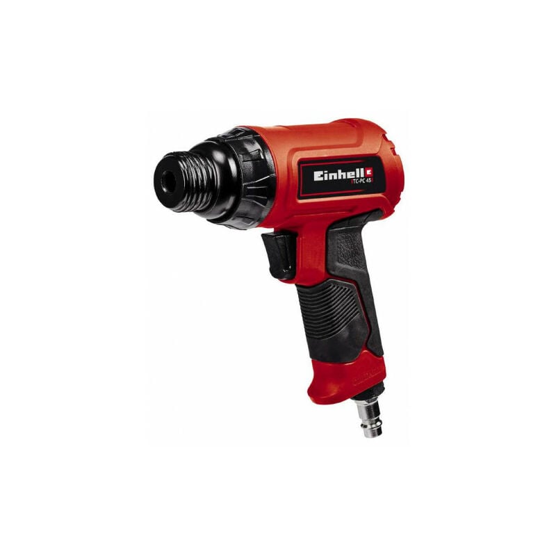 

Einhell - Martillo neumático TC-PC 45 Set