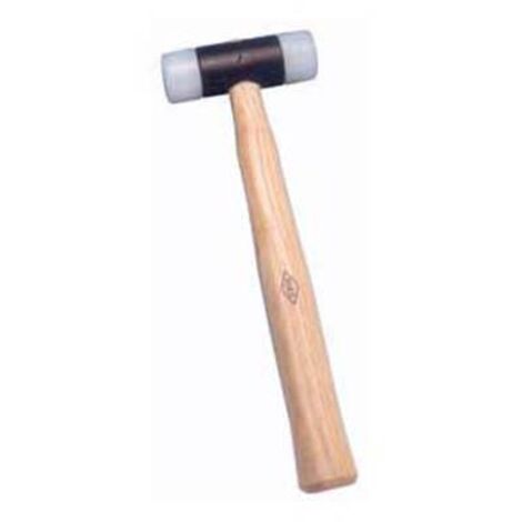 MARTILLO NILON TIPO PRESION