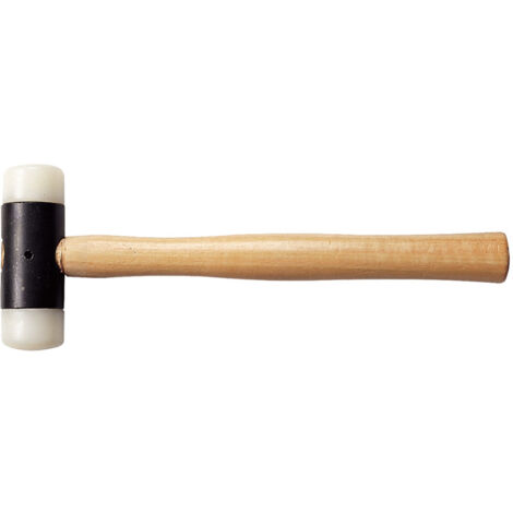 MARTILLO NILON TIPO PRESION