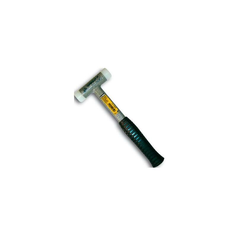 

Martillo Nilon Diam. 50 Mm. Diam. 50 Mm., 1200 Gr. - Ironside